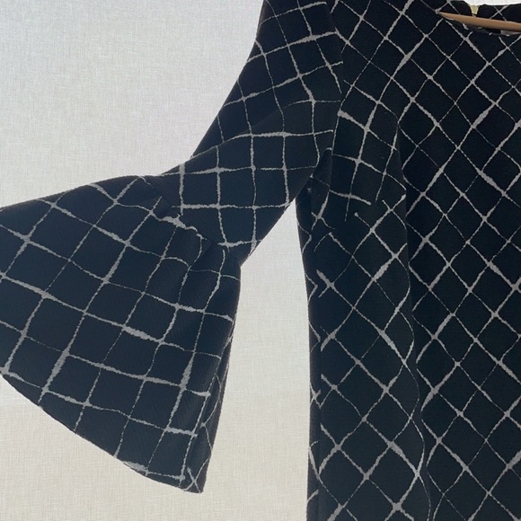 Calvin Klein midi dress - Picture 2 of 7